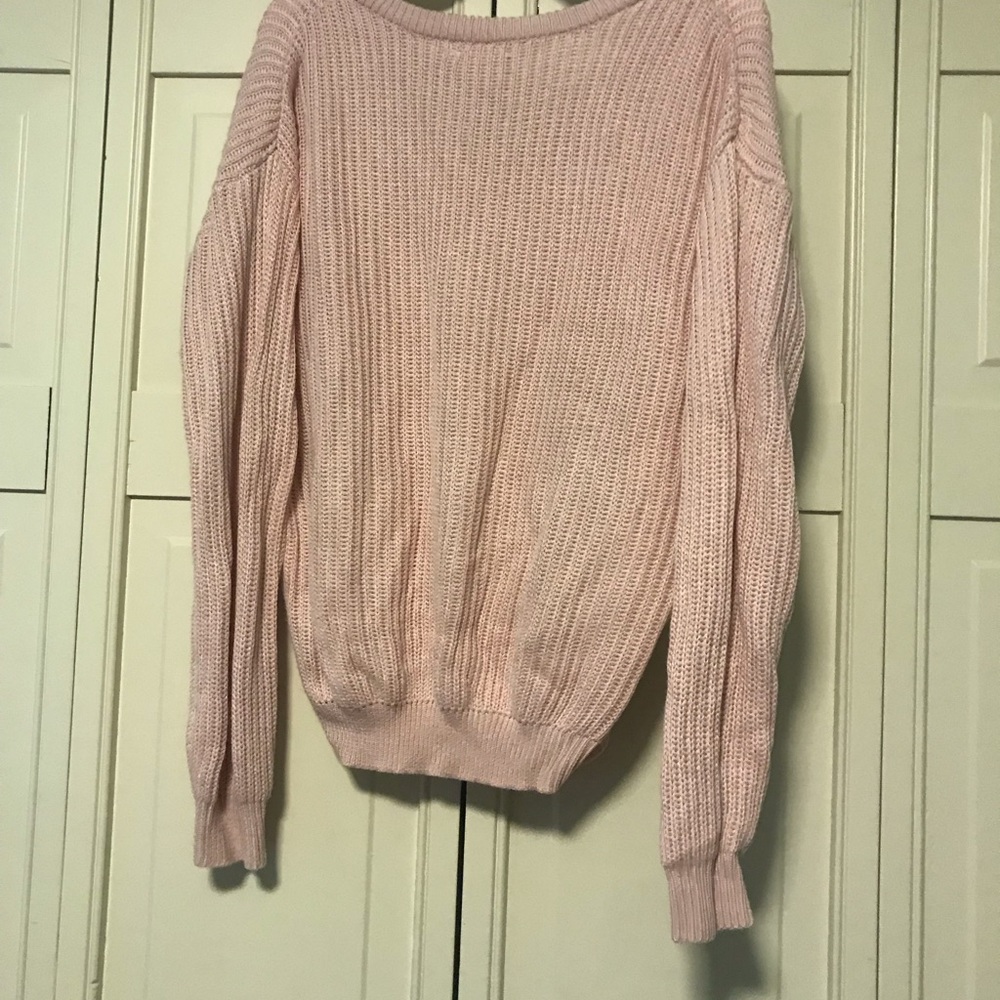 sweater - Picture 2 of 2